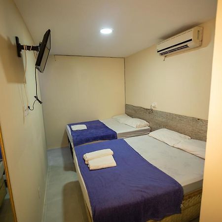 Boulevard Bed & Breakfast Rio de Janeiro Kültér fotó