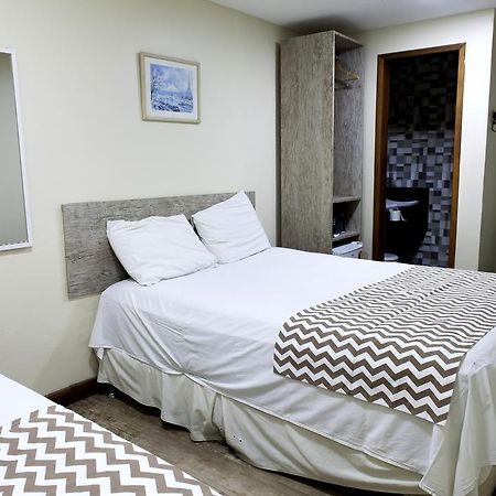 Boulevard Bed & Breakfast Rio de Janeiro Kültér fotó