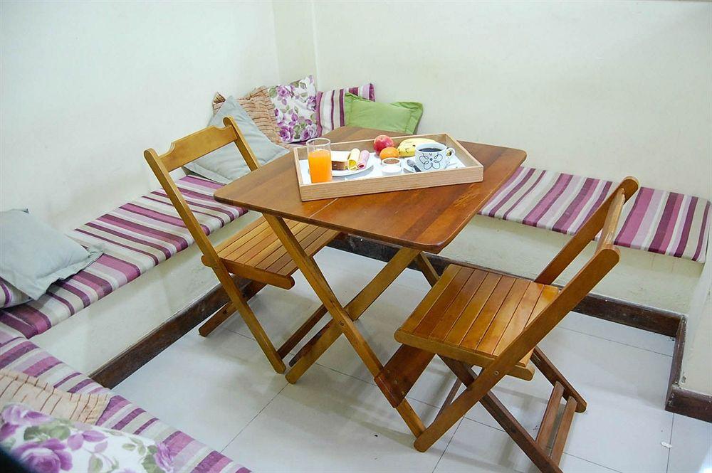 Boulevard Bed & Breakfast Rio de Janeiro Kültér fotó