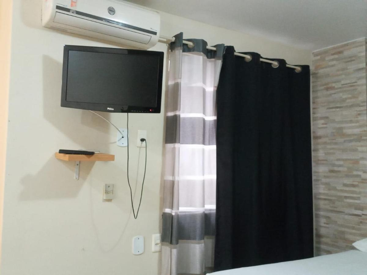 Boulevard Bed & Breakfast Rio de Janeiro Kültér fotó