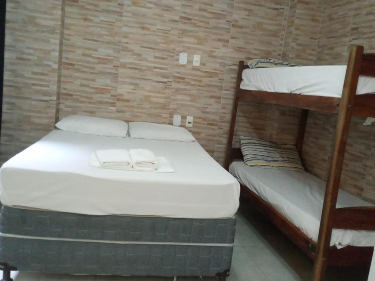 Boulevard Bed & Breakfast Rio de Janeiro Kültér fotó