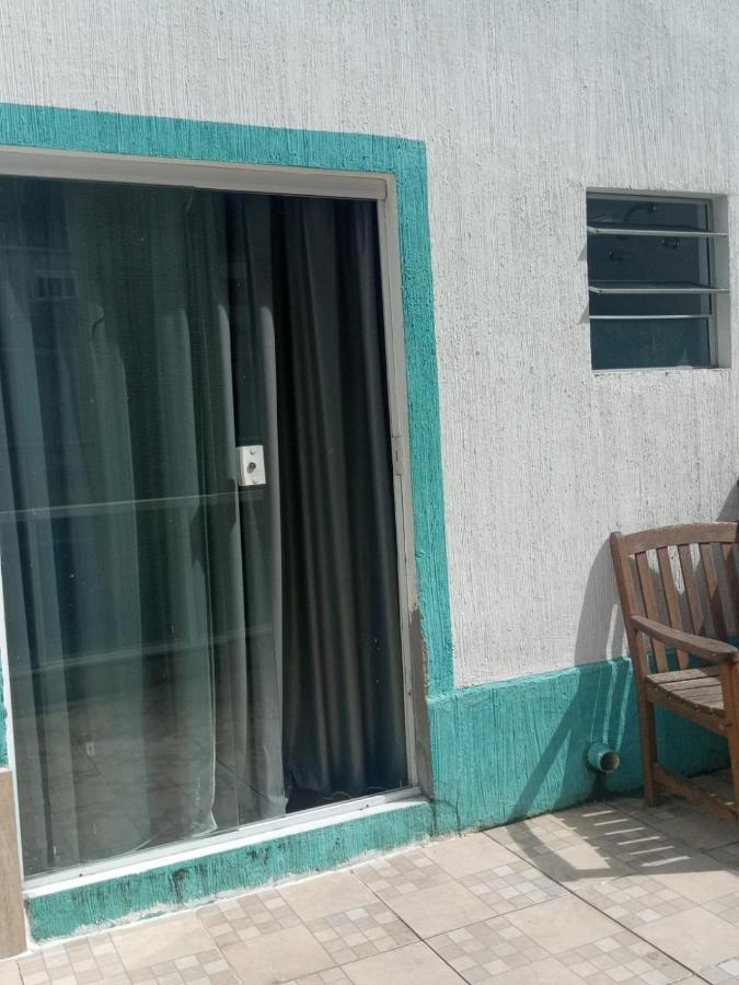 Boulevard Bed & Breakfast Rio de Janeiro Kültér fotó