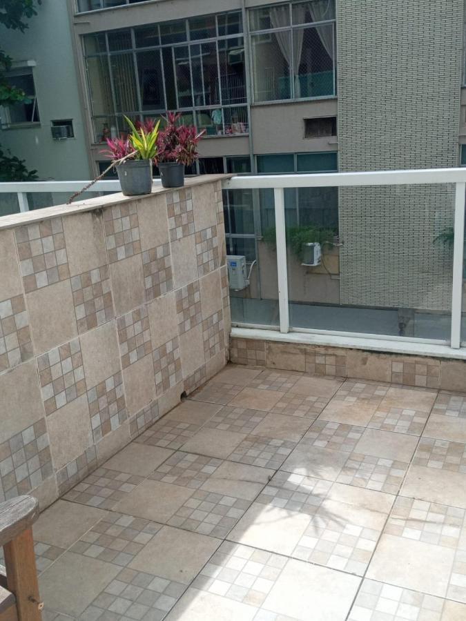 Boulevard Bed & Breakfast Rio de Janeiro Kültér fotó