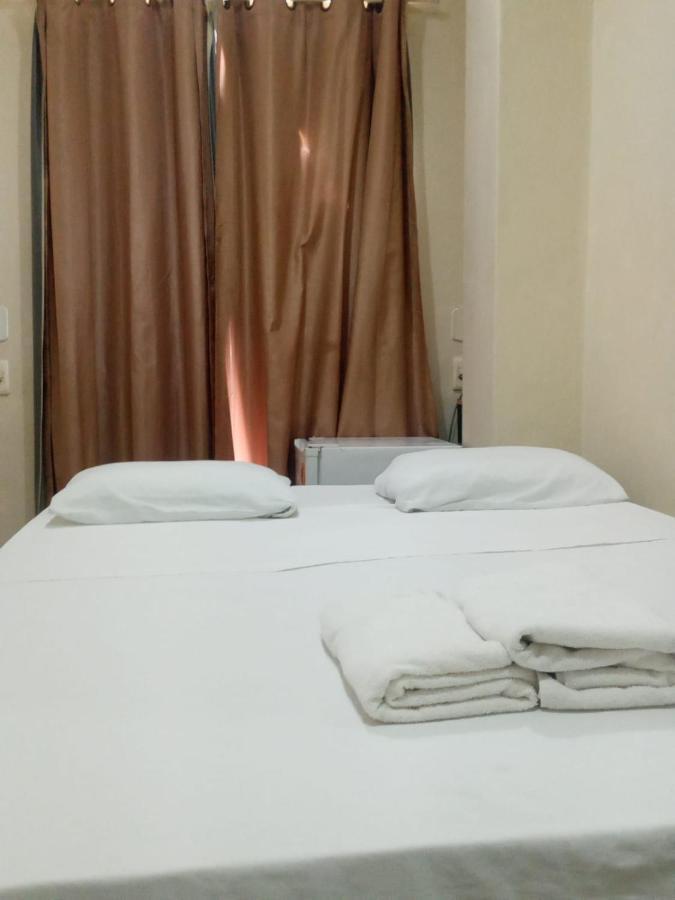 Boulevard Bed & Breakfast Rio de Janeiro Kültér fotó
