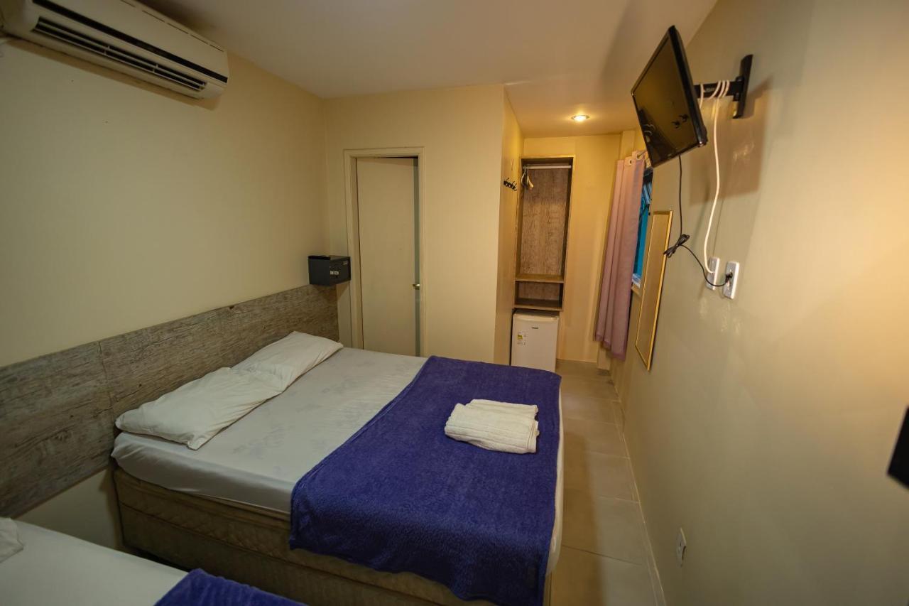 Boulevard Bed & Breakfast Rio de Janeiro Kültér fotó