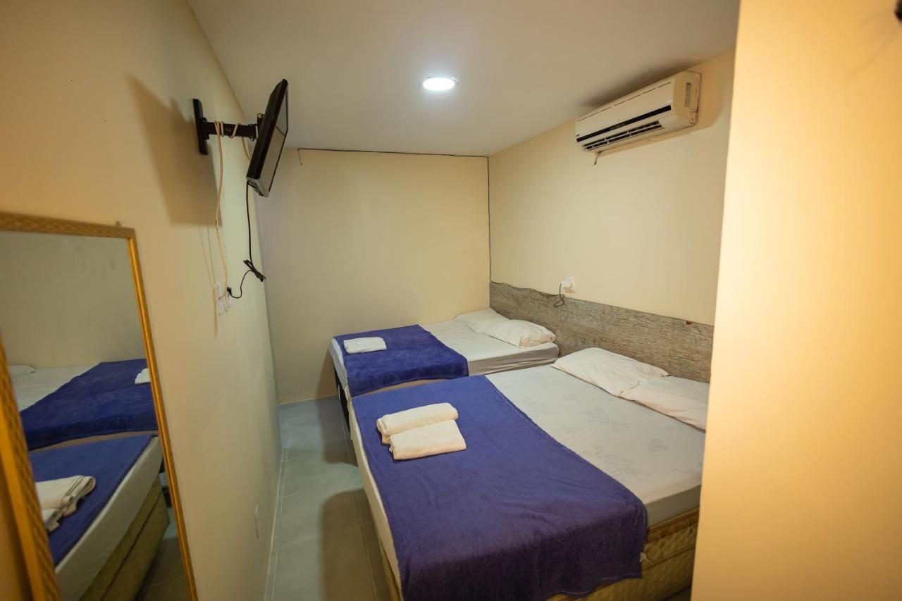 Boulevard Bed & Breakfast Rio de Janeiro Kültér fotó