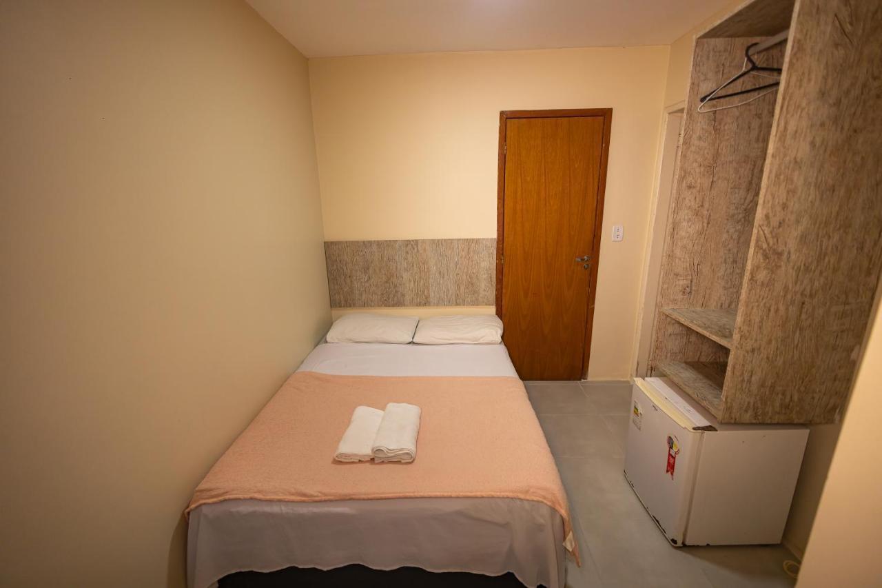 Boulevard Bed & Breakfast Rio de Janeiro Kültér fotó