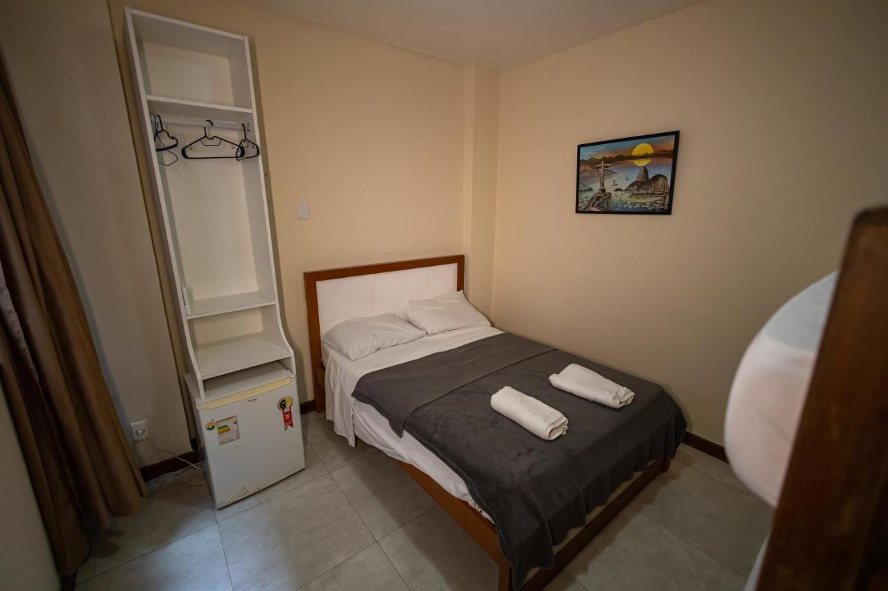 Boulevard Bed & Breakfast Rio de Janeiro Kültér fotó
