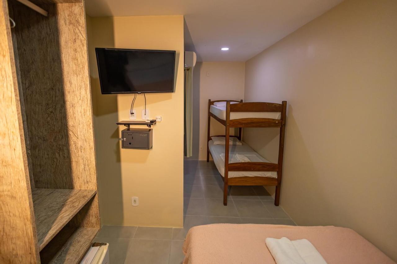 Boulevard Bed & Breakfast Rio de Janeiro Kültér fotó