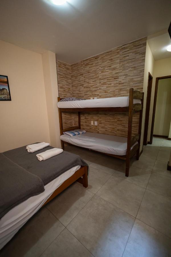 Boulevard Bed & Breakfast Rio de Janeiro Kültér fotó