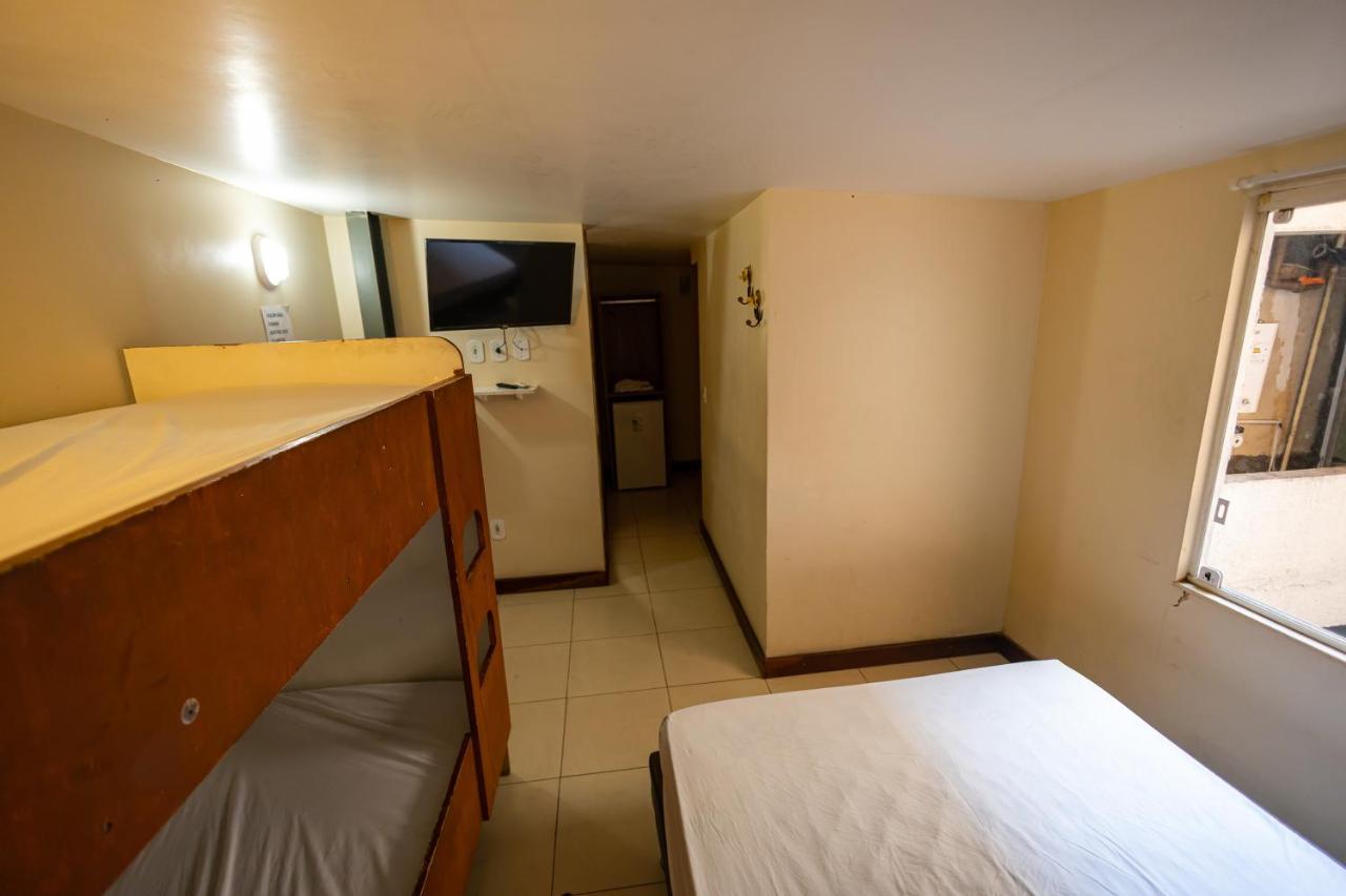 Boulevard Bed & Breakfast Rio de Janeiro Kültér fotó