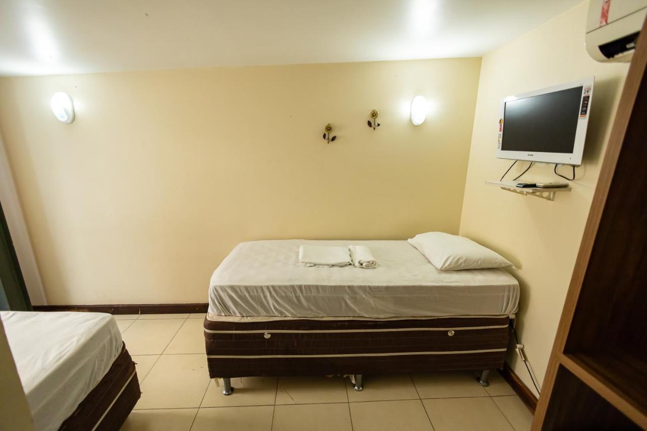 Boulevard Bed & Breakfast Rio de Janeiro Kültér fotó