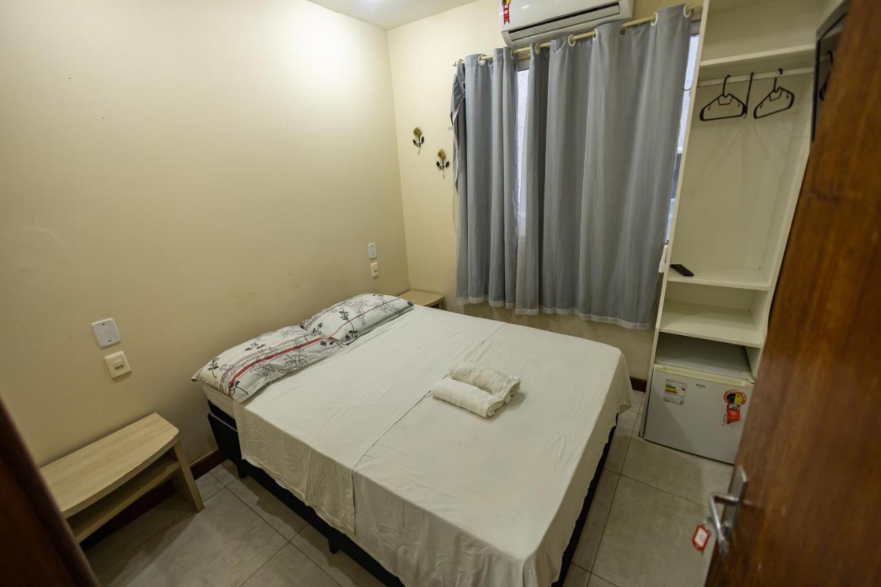 Boulevard Bed & Breakfast Rio de Janeiro Kültér fotó