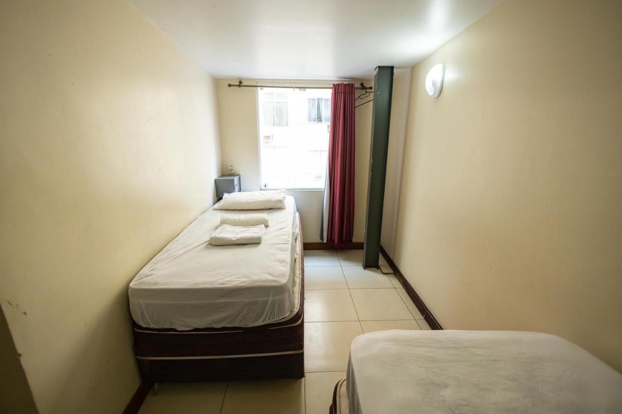 Boulevard Bed & Breakfast Rio de Janeiro Kültér fotó