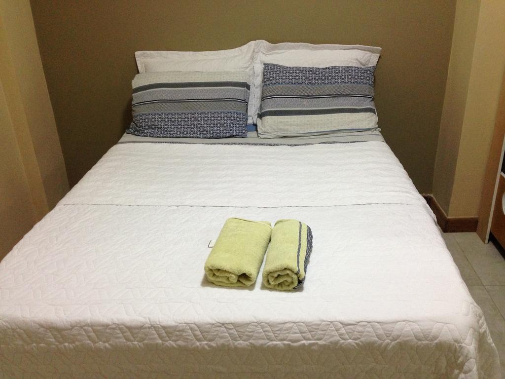 Boulevard Bed & Breakfast Rio de Janeiro Kültér fotó