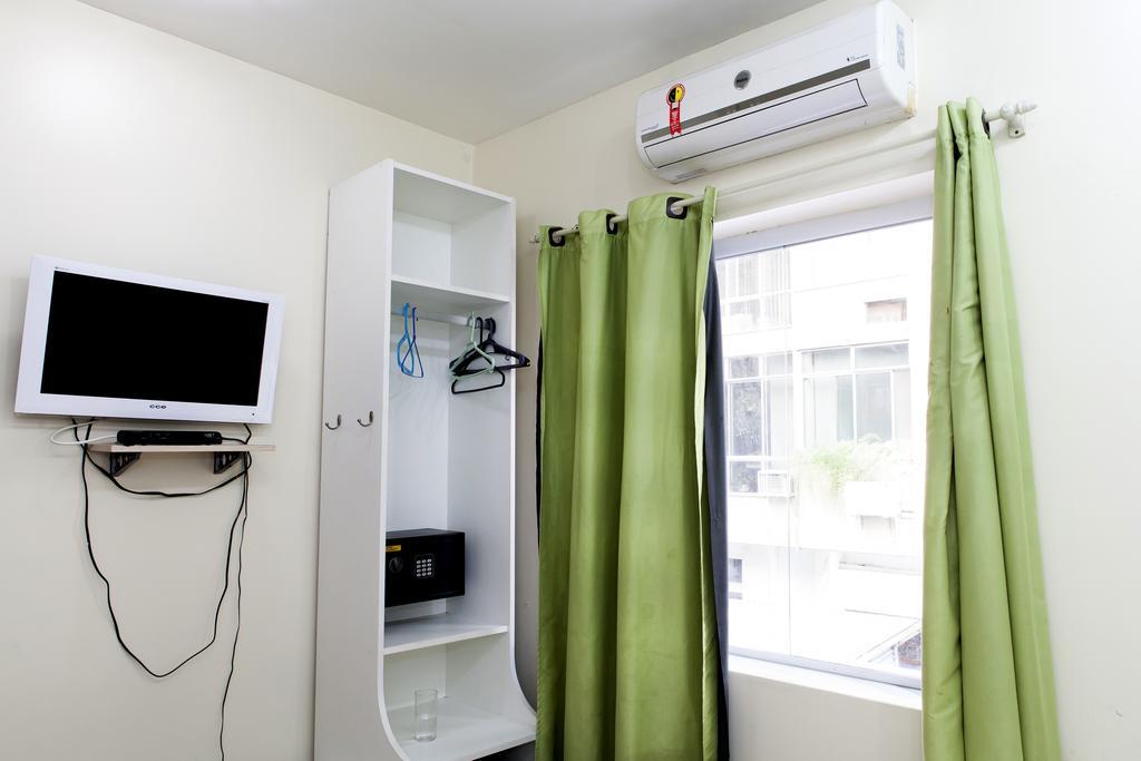 Boulevard Bed & Breakfast Rio de Janeiro Kültér fotó