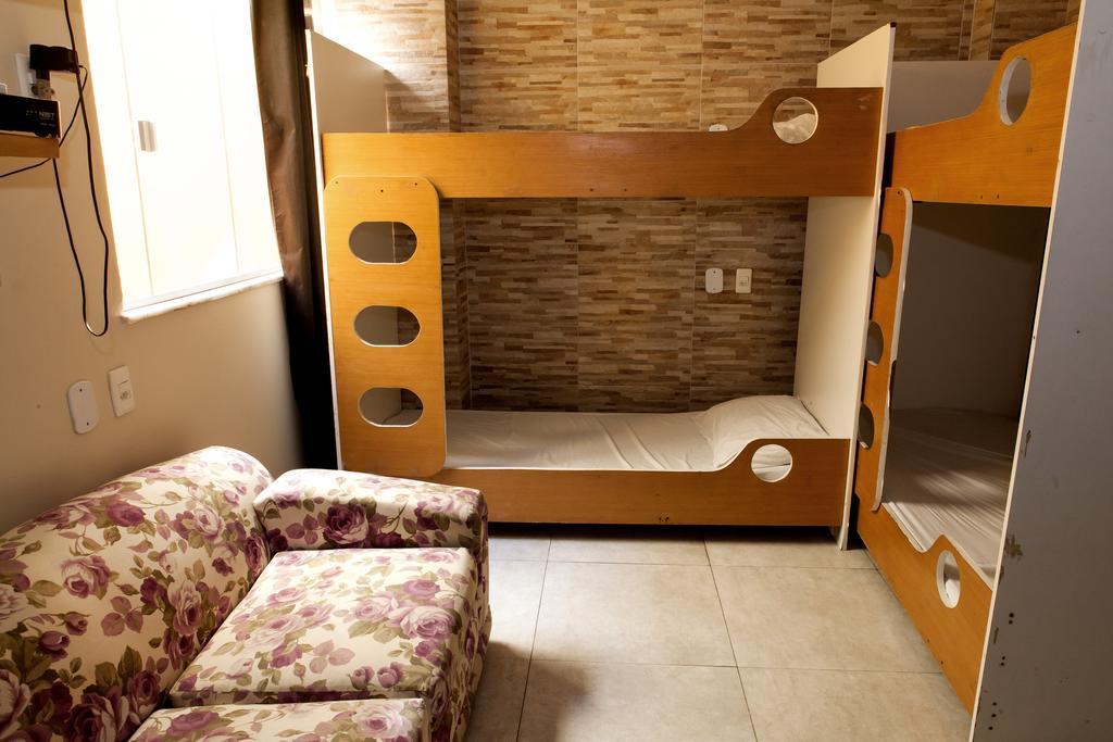 Boulevard Bed & Breakfast Rio de Janeiro Kültér fotó