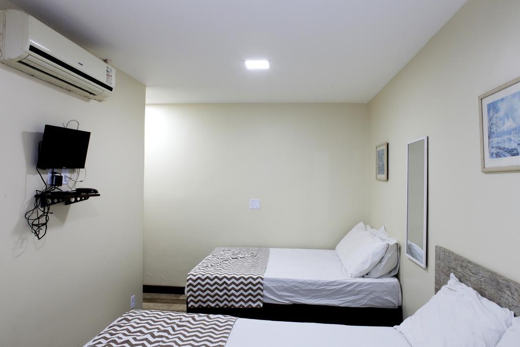 Boulevard Bed & Breakfast Rio de Janeiro Kültér fotó