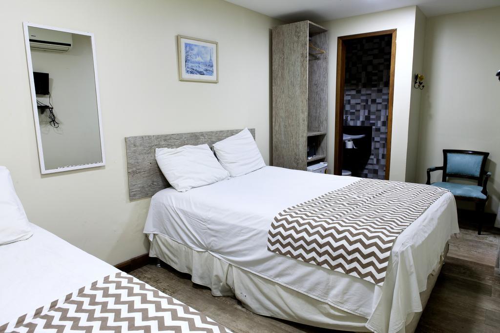 Boulevard Bed & Breakfast Rio de Janeiro Kültér fotó