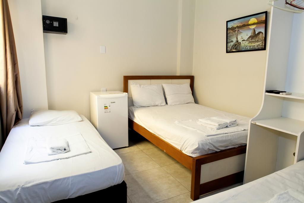 Boulevard Bed & Breakfast Rio de Janeiro Kültér fotó