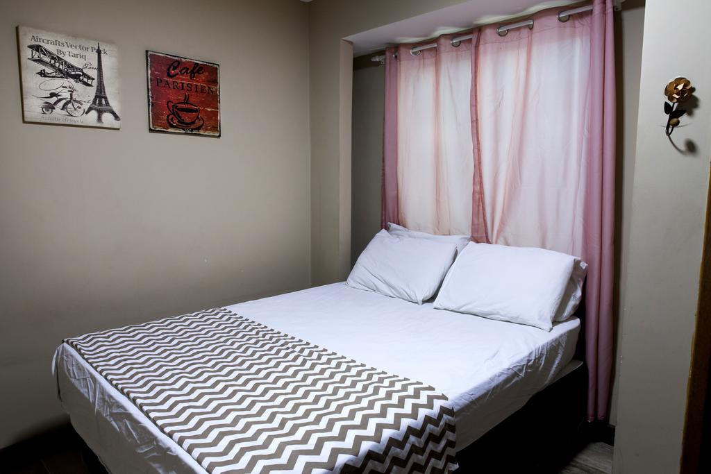 Boulevard Bed & Breakfast Rio de Janeiro Kültér fotó