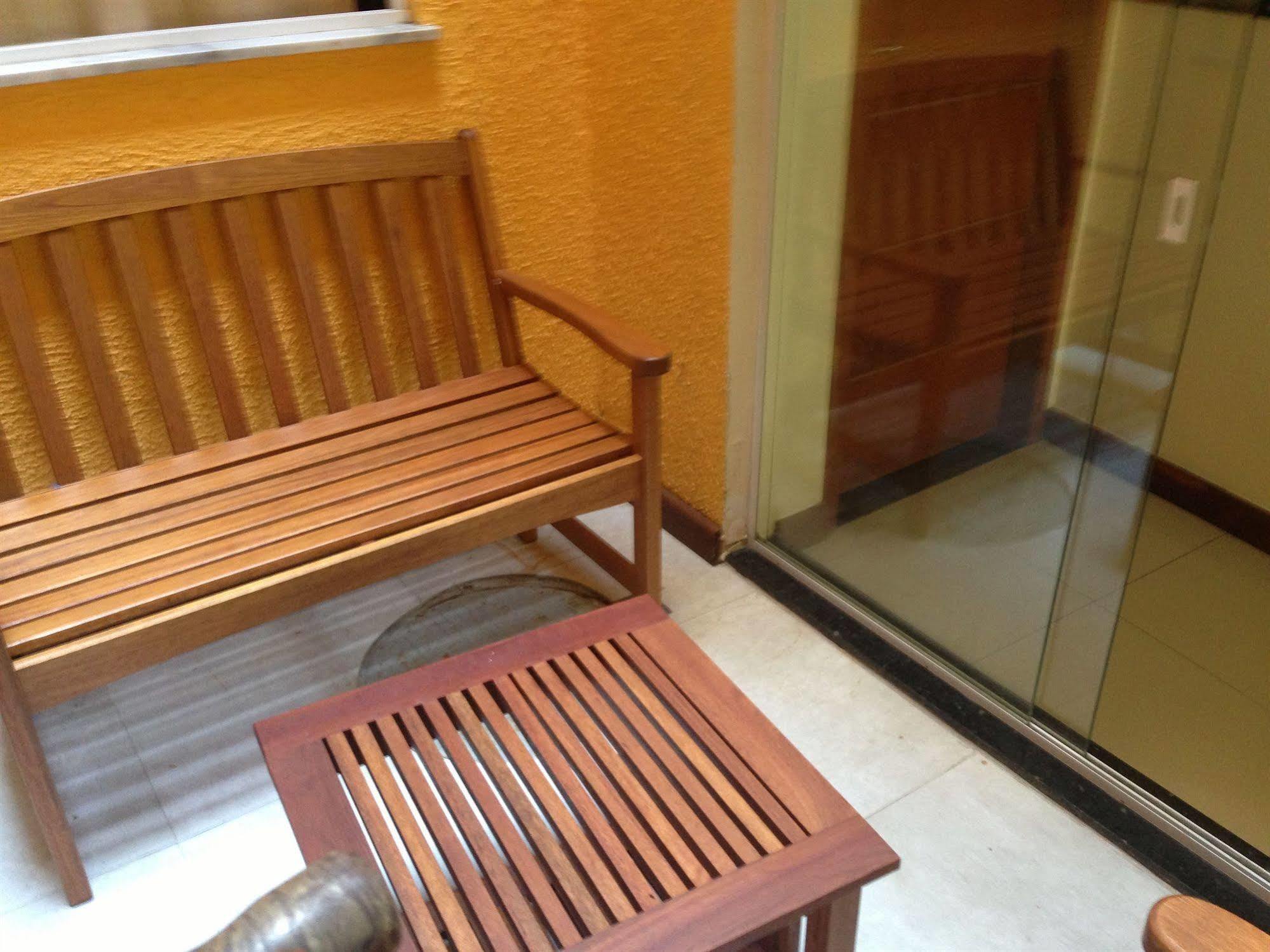 Boulevard Bed & Breakfast Rio de Janeiro Kültér fotó
