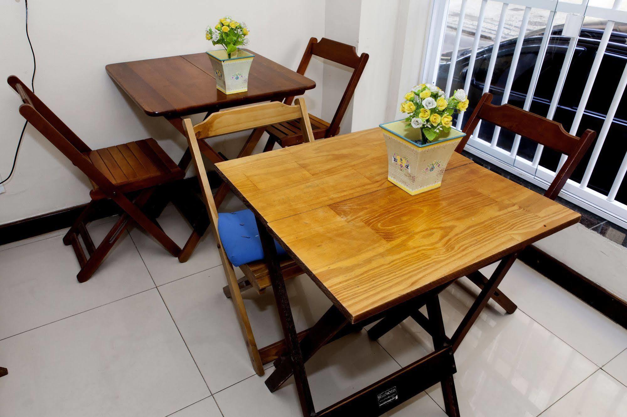 Boulevard Bed & Breakfast Rio de Janeiro Kültér fotó