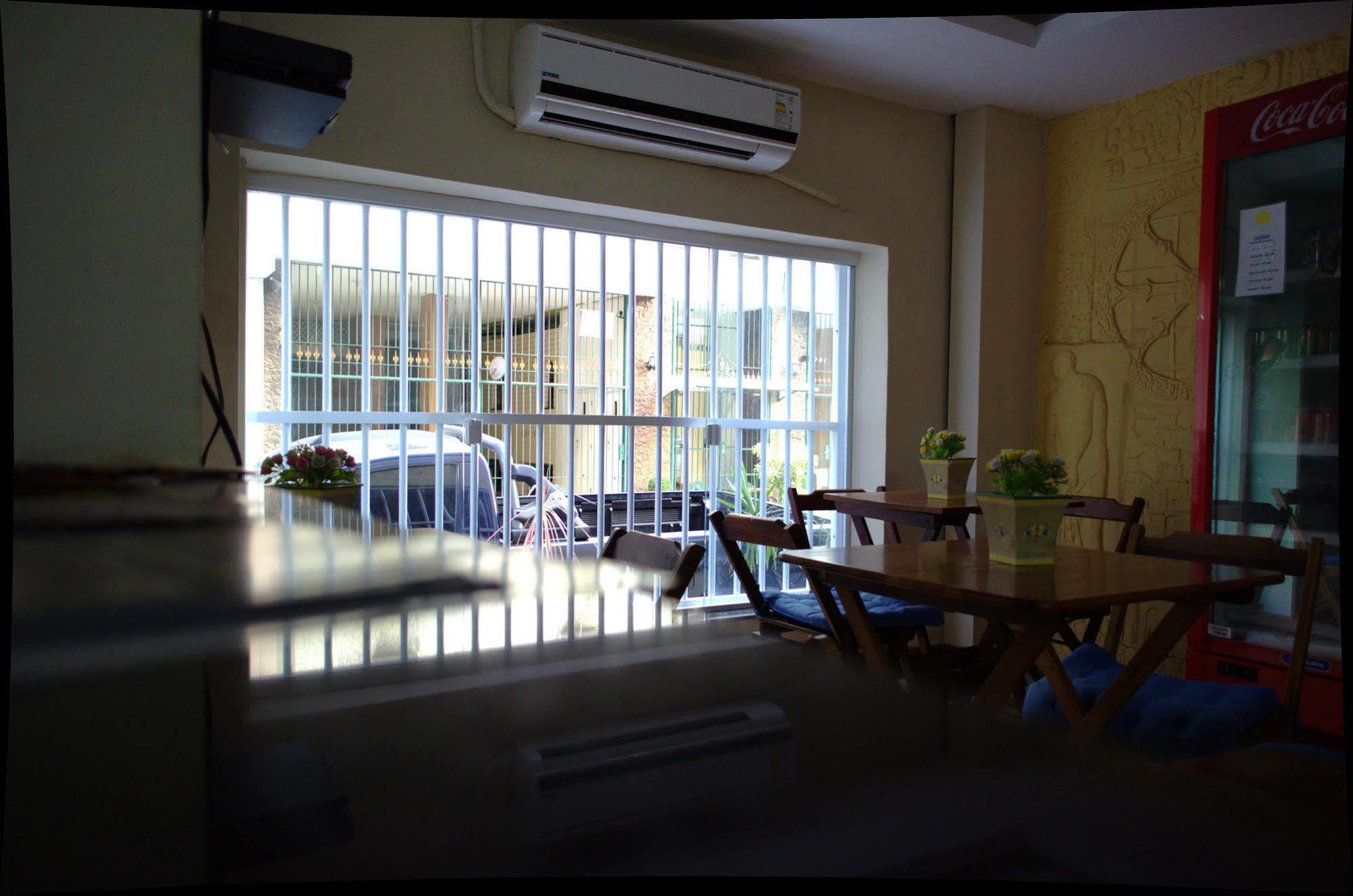 Boulevard Bed & Breakfast Rio de Janeiro Kültér fotó